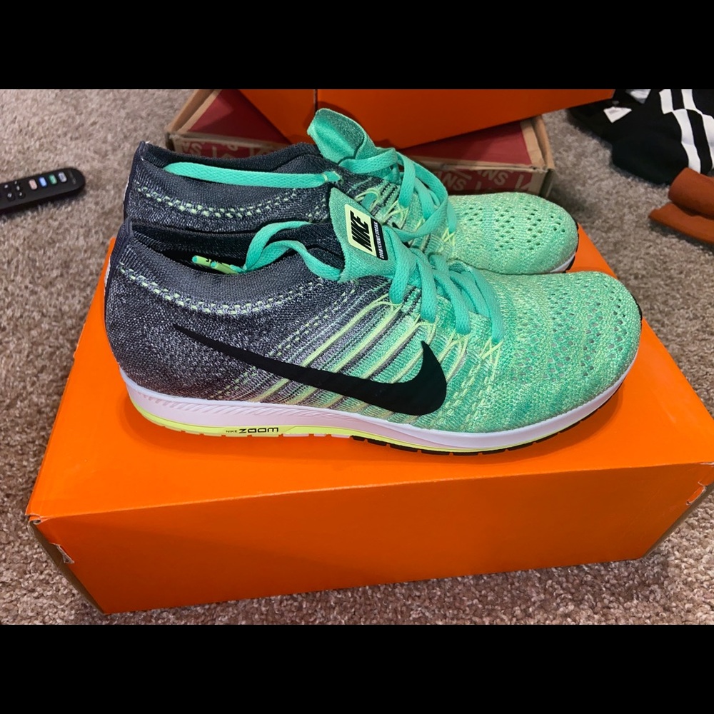 Nike sneaker